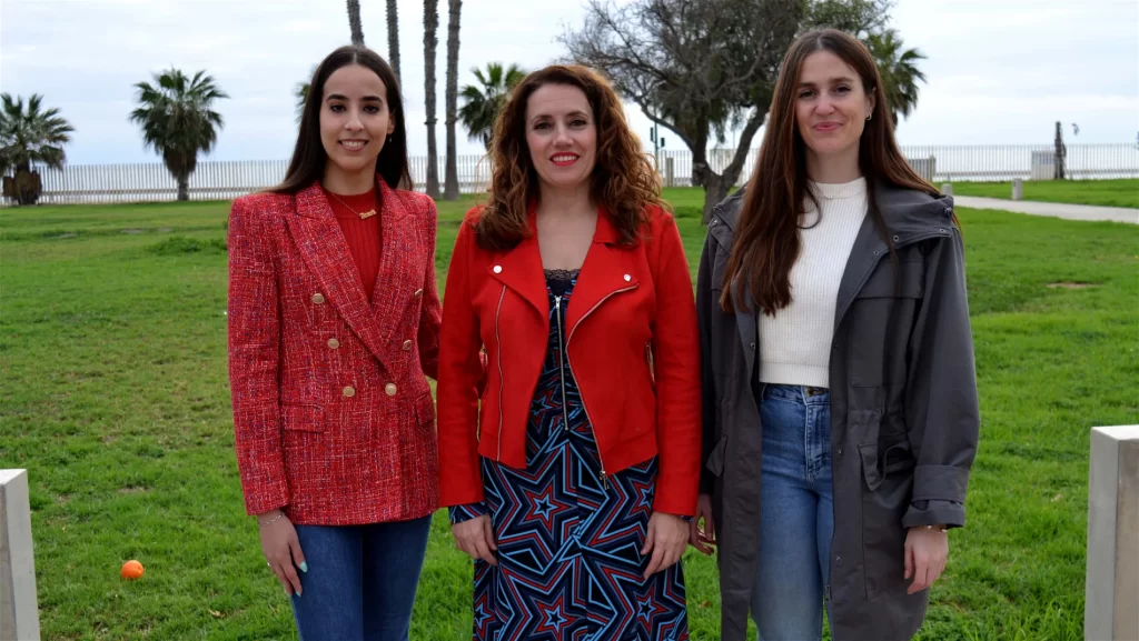 Promoviendo el Futuro Científico: La Universidad de Almería Celebra el Talento Femenino en la Ciencia